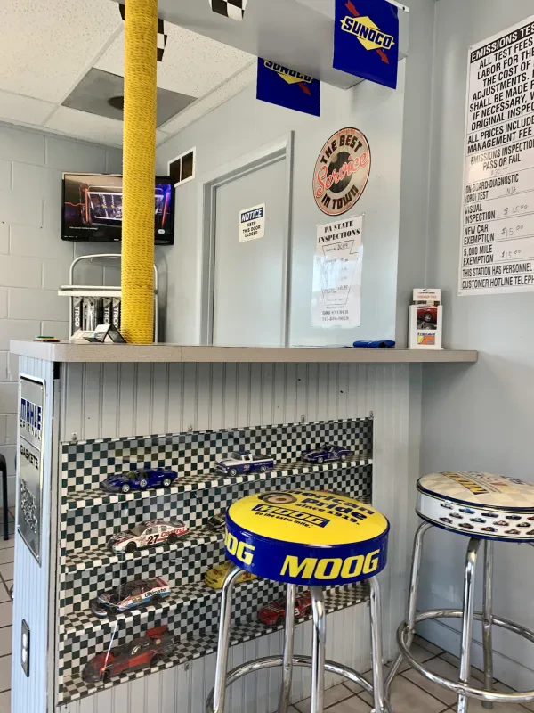 Damon & Don’s Auto Shop - photo 2
