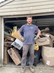 502 Junk Dept