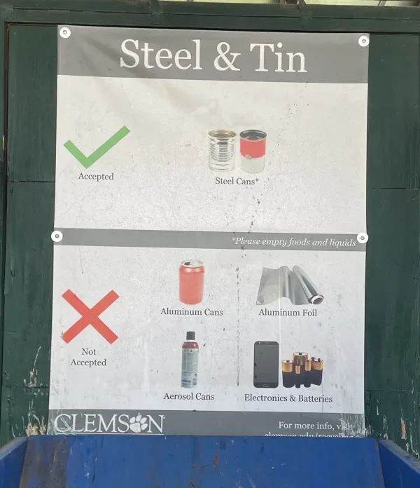 Kite Hill Recycling Center - photo 2