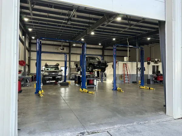 Kanselaar Automotive - photo 2