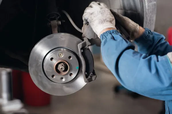 Kanselaar Automotive - photo 3