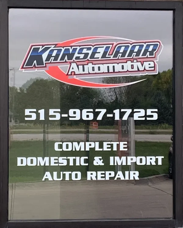 Kanselaar Automotive - photo 4