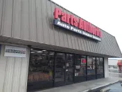 Parts Authority