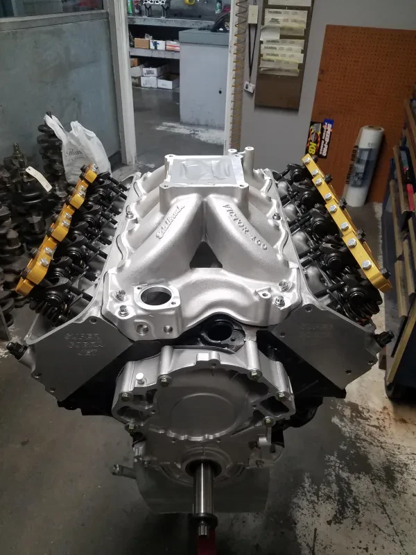 Parts Authority - photo 2