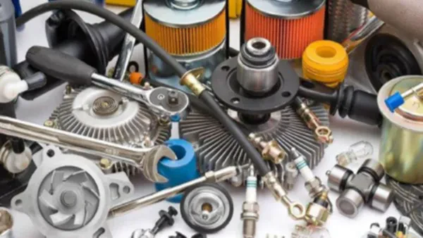 Parts Authority - photo 4