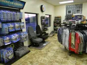 Watt's Truck Center