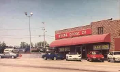Keene Dodge Chrysler Jeep Ram