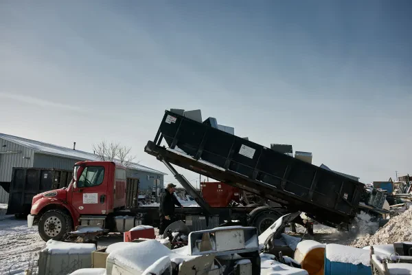 All Appliance Disposal - photo 3