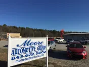 Moore Automotive Group LLC