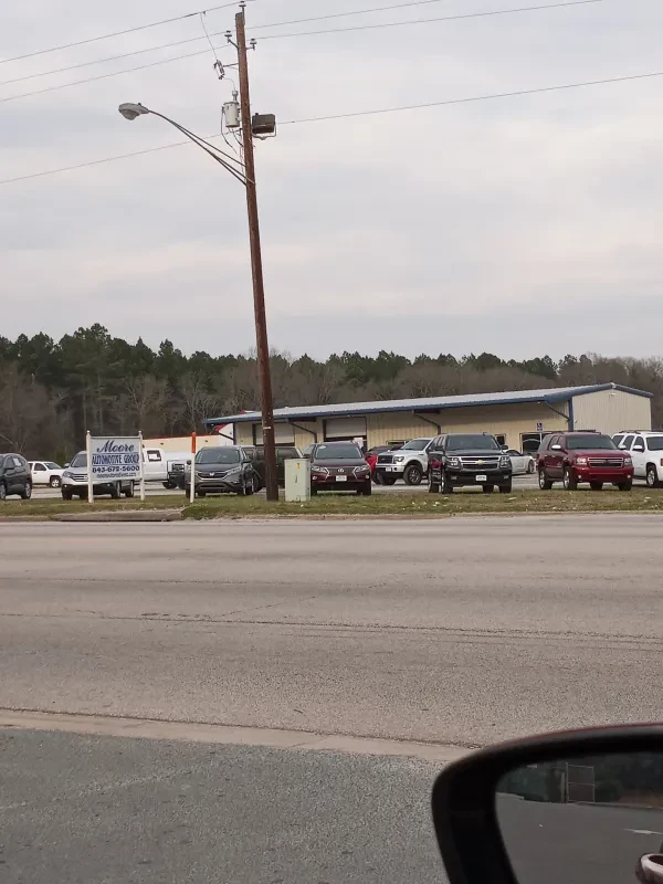 Moore Automotive Group LLC - photo 2