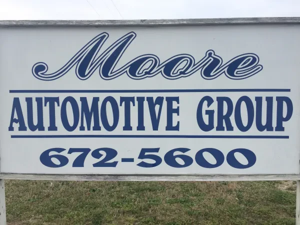 Moore Automotive Group LLC - photo 3
