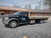Ricko's Auto Body & Rollback