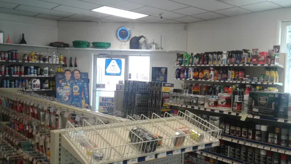 NAPA Auto Parts - Rakoski Enterprises Inc - photo 3