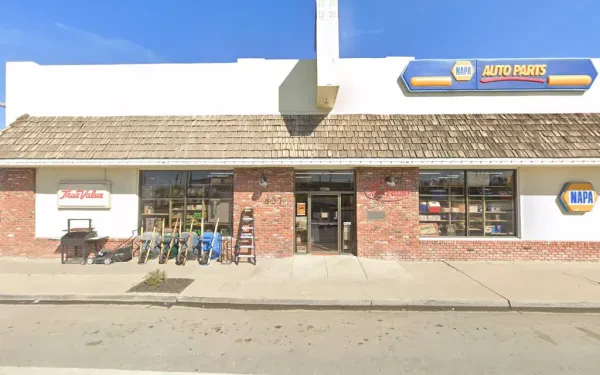 NAPA Auto Parts - Sorensen Machine Shop - photo 2