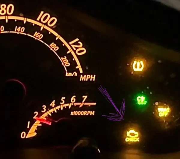 RPM Automotive Repairs LLC - photo 4