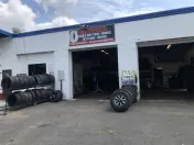 MG Used Tires