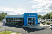 Bergey's Chevrolet