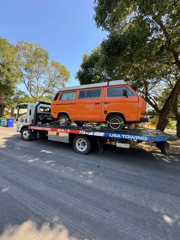 USA Towing LLC - photo 3