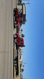Hitech Road Service