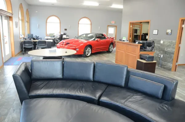 The Auto Link, Inc. - photo 4