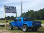 Robert's 4wd Service Center