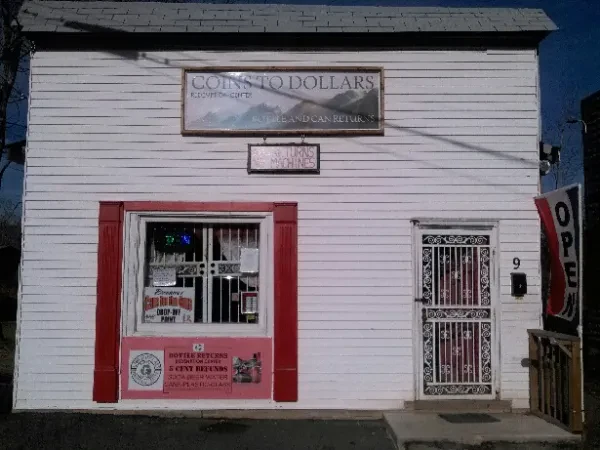 Coins to Dollars Redemption Center - photo 2