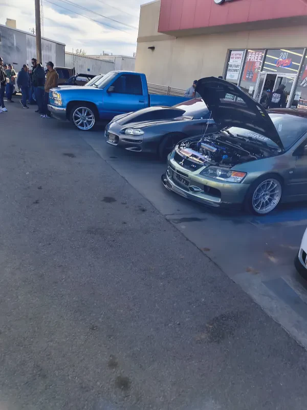 O'Reilly Auto Parts - photo 4