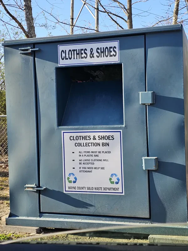 Rosewood Recycling & Convenience Center - photo 4