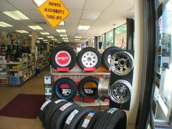 General Muffler & Auto Supply - photo 4