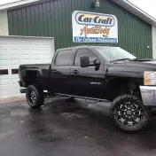 Car Craft Auto Body, Inc.