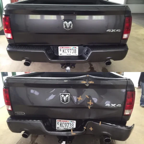 Car Craft Auto Body, Inc. - photo 3