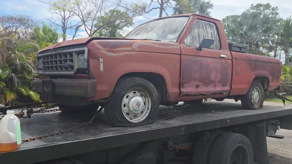 All Town Towing - photo 2