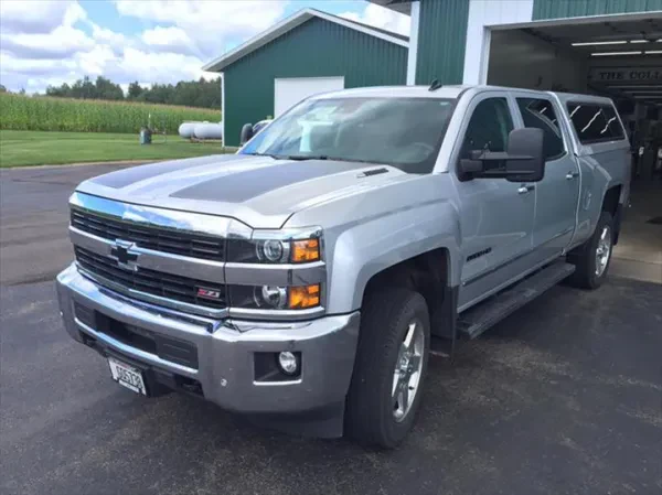 Car Craft Auto Body, Inc. - photo 4