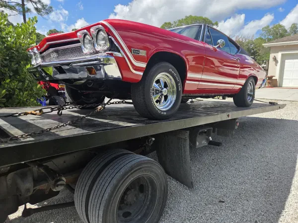 All Town Towing - photo 3