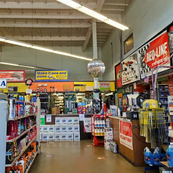 SP Automotive Supply - photo 2