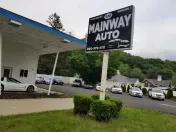 Mainway Auto LLC