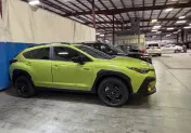 Lester Glenn Subaru Service Department