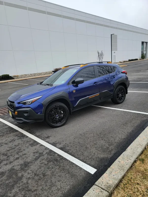 Lester Glenn Subaru Service Department - photo 4