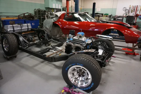 Cardone & Daughter Automotive - photo 4