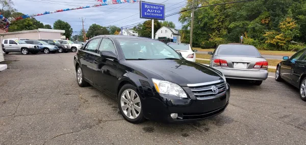 RUSSO'S AUTO EXCHANGE - photo 3