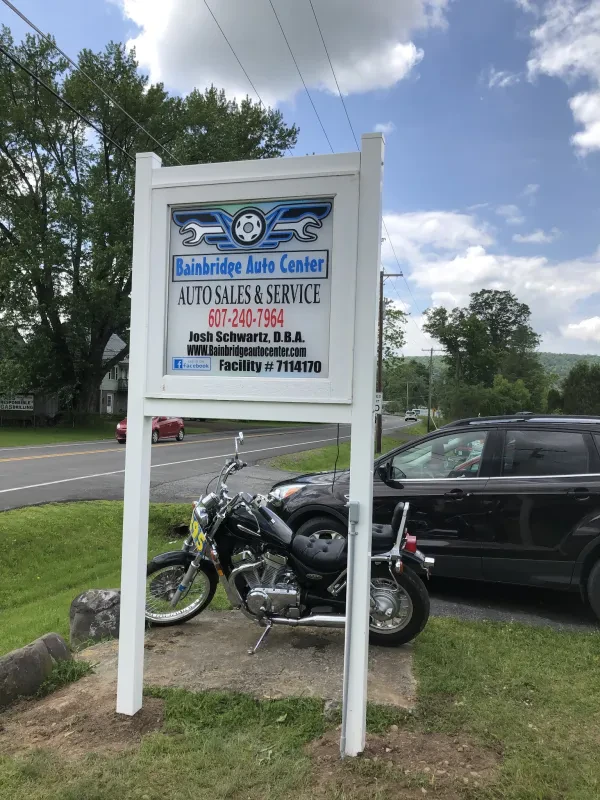 Bainbridge Auto Center - photo 2