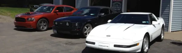 Bainbridge Auto Center - photo 3