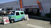 Amped Batteries