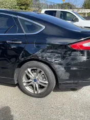 Caliber Collision