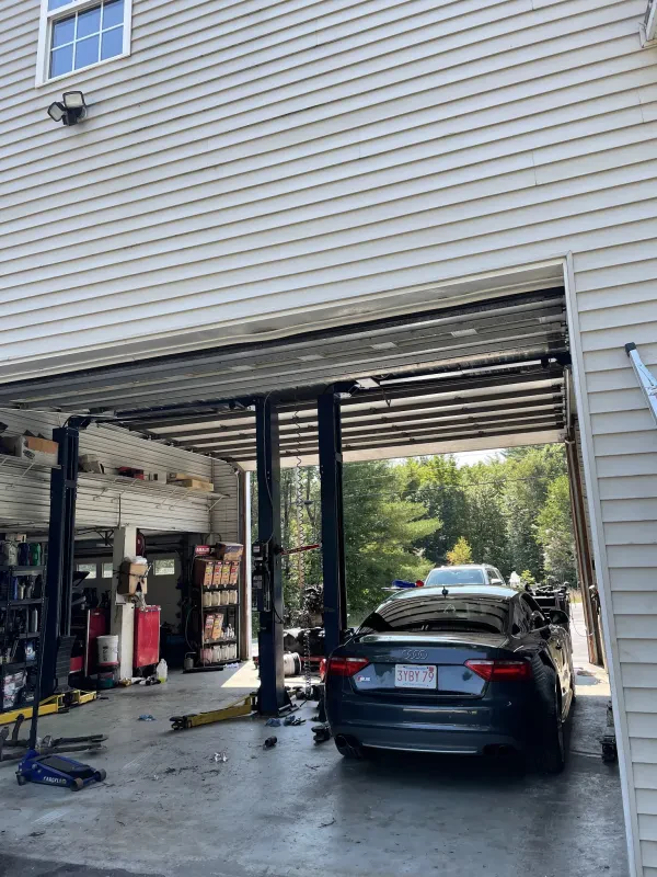 Martin Auto Center - photo 2