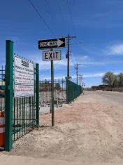 Pueblo RecycleWorks