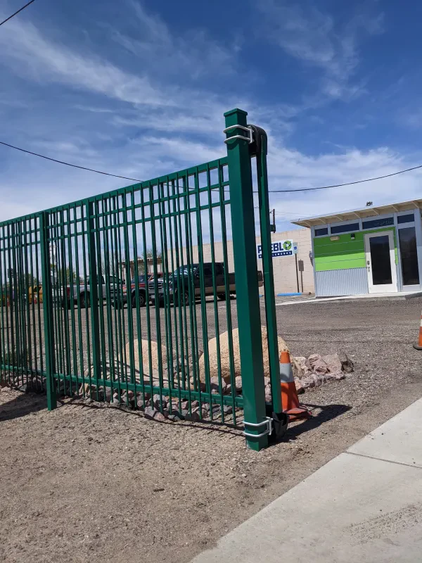 Pueblo RecycleWorks - photo 2