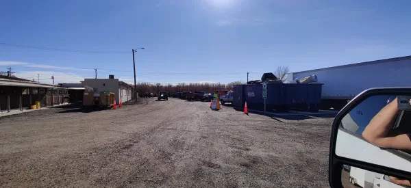 Pueblo RecycleWorks - photo 3