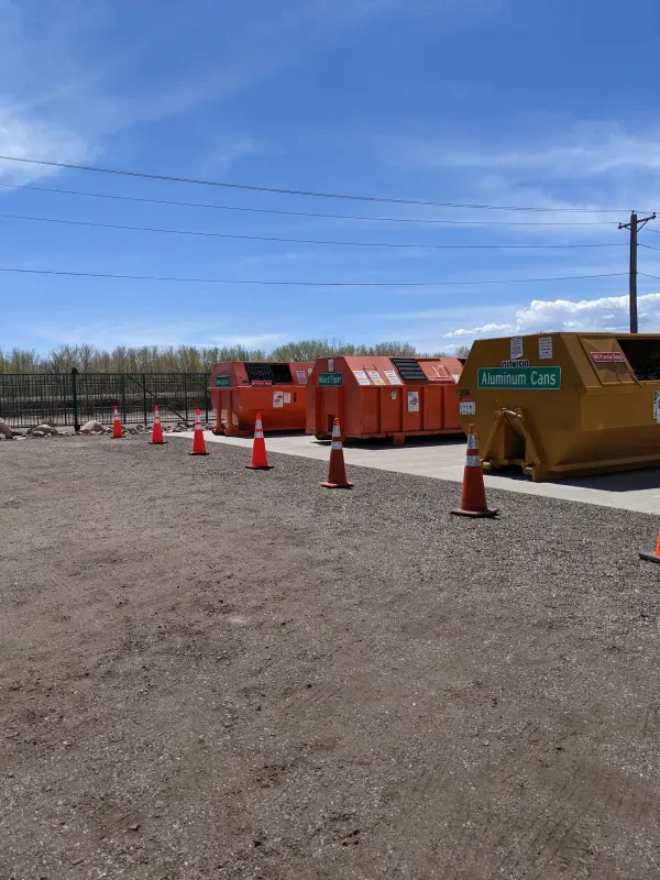 Pueblo RecycleWorks - photo 4