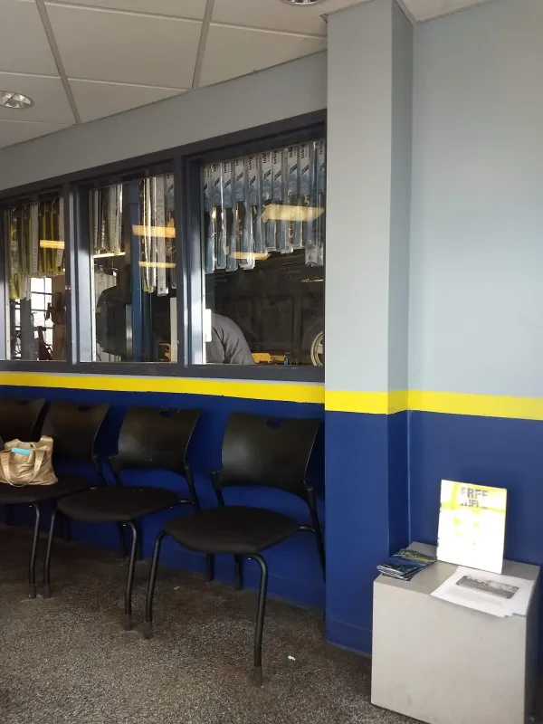 Monro Auto Service and Tire Centers - photo 2